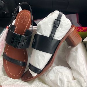 Tory Burch sandals